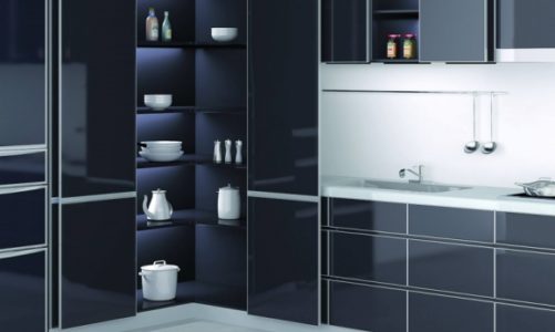 Planujesz kuchnię? Uważaj na te błędy