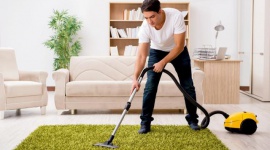 Odkurzacz z workiem czy bez? Sprawdzamy wady i zalety Dom, LIFESTYLE - Ponad 60 proc. Polaków posiada odkurzacze workowe, ale 40 proc. z nich chciałaby zamienić go na bezworkowy. Popularność nowych urządzeń bierze się przede wszystkim z chęci podążania za innowacjami, jednak okazuje się, że niekoniecznie jest ona poparta realnymi zaletami produktu.