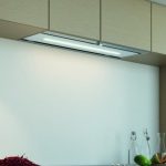 Okap szufladowy Mythos Pull-Out Touch z nagrodą iF Design Award 2017