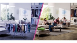 Nie trać czasu! Poznaj 5 sposobów na jego oszczędzanie Dom, LIFESTYLE - Bądź smart i zyskaj czasu w domu! Poznaj 5 trików, dzięki którym oszczędzisz chwile przeznaczane na codzienne obowiązki, i wykorzystaj je na to, co naprawdę lubisz!