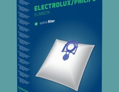 Nowoczesne worki do odkurzaczy. Czym się różnią od papierowych?