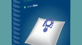 Nowoczesne worki do odkurzaczy. Czym się różnią od papierowych? Dom, LIFESTYLE - Dzięki kilku niezależnym warstwom innowacyjnego materiału o różnych strukturach, wydajność worków do odkurzaczy WORWO wzrasta trzykrotnie w porównaniu z papierowymi workami. To niejedyna ich zaleta. Są też doskonale szczelne i wytrzymałe.