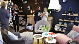 Relacja z Targów Dom Inteligentny ze Strefą Designu ewa & wnętrze Dom, LIFESTYLE - Targi Dom Inteligentny ze Strefą Designu ewa & wnętrze zakończone sukcesem. Zwiedzający zwracali uwagę na wysoki poziomem ekspozycji, doskonały dobór prezentowanych marek i ciekawe wydarzenia towarzyszące.