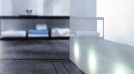 Bez przecieków – wybieramy odwodnienie liniowe do łazienki Dom, LIFESTYLE - Odwodnienie liniowe to estetyczne i funkcjonalne rozwiązanie, które staje się standardem w nowoczesnych łazienkach.