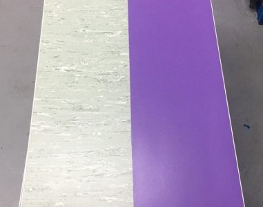 RZ wprowadza kolorowy lakier Turbo Protect Color