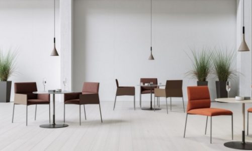 Kolekcja Chic Air wyróżniona Red Dot Award 2017