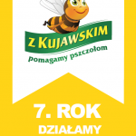 Pomóżmy pszczołom znaleźć pożywienie!