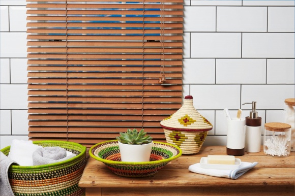 Etniczny styl, który czyni dobro! Dom, LIFESTYLE - W TK Maxx pojawiła się kawa oraz szeroka gama ręcznie robionych produktów dla domu.