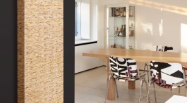 Grzejnik Vertiga - dynamika w pięknej formie Dom, LIFESTYLE - Grzejnik dekoracyjny jako podstawa ogrzewania? To techniczna i estetyczna rewolucja, która dzięki Jaga Vertiga właśnie stała się faktem.