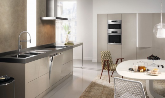 Na Wielkanoc - idealnie czysta kuchnia Dom, LIFESTYLE - Jak zadbać o sprzęt AGD?