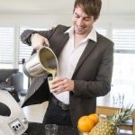 Nowe technologie w kuchni – na pomoc tacie samemu w domu