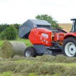 Metal–Fach zaprezentuje się na pokazie maszyn rolniczych