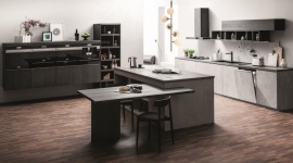 Kiedy warto zostać w kuchni dłużej Dom, LIFESTYLE - kiedy warto zostać w kuchni dłużej