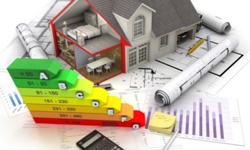 Sezonowy audyt energetyczny – okna do domu a szczelność przegród