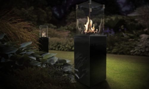 Nowość od Kratki.pl. Ogrzewacz gazowy PATIO