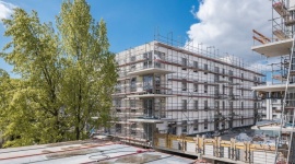 Zobacz od środka osiedle inspirowane Paryżem