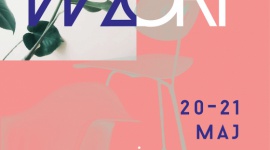 WZORY na wiosnę Dom, LIFESTYLE - Majowe WZORY to dwa dni targów w Domu Towarowym Bracia Jabłkowscy, które będą świetną, wiosenną okazją aby kupić najfajniejsze projekty młodych designerów i rzemieślników!