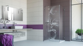 Yin i Yang - jak stworzyć łazienkę pełną harmonii Dom, LIFESTYLE - Eksperci podkreślają - właściwa aranżacja wnętrza to pierwszy krok do wprowadzenia harmonii w życiu. Dlatego podczas urządzania domu lub mieszkania warto czerpać ze starożytnej, chińskiej filozofii.