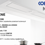 Rusza cykl szkoleń DESIGN OD KUCHNI