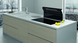 BEST – okapy kuchenne najnowszej generacji Dom, LIFESTYLE - Wyrafinowane wzornictwo, funkcjonalność oraz najnowocześniejsze technologie – tak w skrócie można określić produkty włoskiej marki BEST.