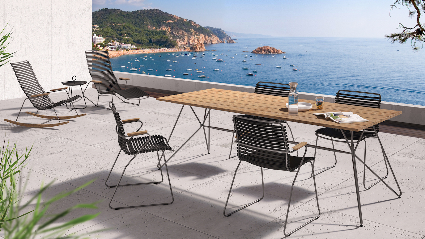 HOUE ” nowoczesny design z Dani wkracza do Polski