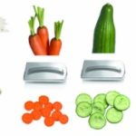 Blendery Bosch ujarzmiają dzikie rośliny