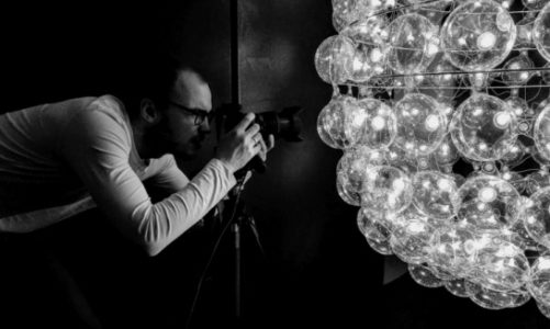 PUFF-BUFF w nowej odsłonie. Kreatywna symbioza PUFF-BUFF, Space Monkeys i OKK!