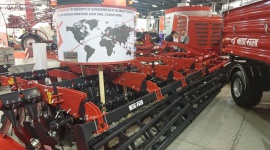 Oferta Metal–Fach na targach AGRO 2017 w Kijowie