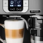 Smartfon Twoim baristą? Inteligentny ekspres KRUPS na miarę XXI wieku – Latte Sm