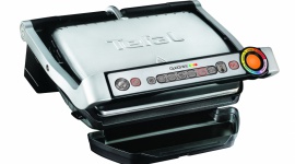 Grilluj niezależnie od pogody! – Optigrill+ elektryczny od firmy Tefal Dom, LIFESTYLE - Grillowanie jest bardzo popularnym sposobem na spędzenie wolnego czasu. Jednak nie musi ono odbywać się wyłącznie wiosną i latem na świeżym powietrzu i być uzależnione od pogody.