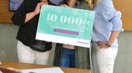 #wStyluParadyż – I edycja konkursu rozstrzygnięta Dom, LIFESTYLE - Setki zgłoszeń napłynęło do pierwszej edycji konkursu, zorganizowanego w ramach kampanii marketingowej #wStyluParadyż. Nagroda w wysokości 10 000 zł, projekt łazienki oraz płytki marki Paradyż trafiły do Katarzyny Jędrzejczak z Warszawy.