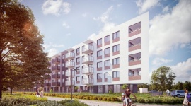 Jutrzenka – nowa inwestycja w skandynawskim stylu Dom, LIFESTYLE - 108 mieszkań, różnorodne metraże od 36 do 115 mkw., balkony, loggie i zielone ogródki. Jutrzenka to nowe osiedle na Klecinie we Wrocławiu. Inwestorem jest Ancona Development. Firma debiutuje na wrocławskim rynku nieruchomości.