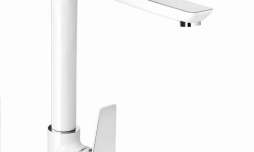 Kuchenne rewolucje – nowe baterie zlewozmywakowe Dokos firmy Invena