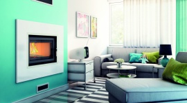 Ogrzewanie kominkowe z płaszczem wodnym – co należy wiedzieć? Dom, LIFESTYLE - Ciepło wytworzone przez kominek można wykorzystać na kilka sposobów. Umożliwia to montaż kominka z płaszczem wodnym – rozwiązanie ekologiczne i efektywne. Pozwala ono na ograniczenie wydatków pochodzących z domowego budżetu.