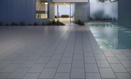 Płyty FAVILLA od DASAG – nowoczesny design w Twoim domu