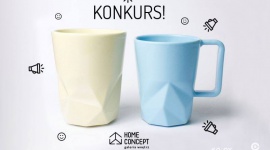 Jaki jest Twój ulubiony styl wnętrzarski? Konkurs Home Concept dla kreatywnych! Dom, LIFESTYLE - Home Concept zaprasza do wzięcia udziału w kreatywnym konkursie. Nagrodą jest zestaw czterech kultowych designerskich kubków AVANT zaprojektowanych przez polskie studio projektowe Kabo&Pydo!