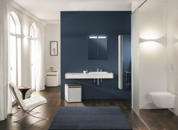 Vivia od Villeroy & Boch – oaza wellness zbudowana na własnych warunkach