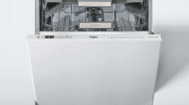 Whirlpool PowerDry - czyste i suche naczynia w godzinę Dom, LIFESTYLE - Zmywarka marki Whirlpool