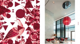 Axolight – 20 lecie marki z nową identyfikacją Dom, LIFESTYLE - 20-lecie istnienia Axolight to okazja do zaprezentowania światu nowej identyfikacji wizualnej tej znanej włoskiej marki. Stworzona została jako wyraz gotowości do sprostania oczekiwaniom przyszłych klientów.