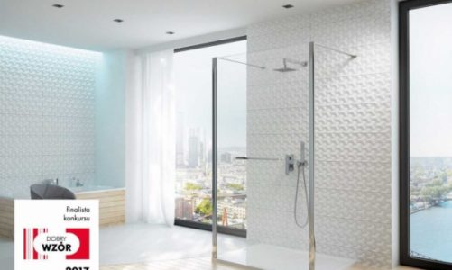 Kąpielowe wariacje od SANPLAST SA