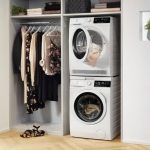Premiera światowej nowości – pralko-suszarki Electrolux PerfectCare 900 series p
