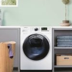 4 zalety pralek AddWash, o których nie miałeś pojęcia