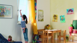 Dom – najbezpieczniejsze miejsce na świecie dla Twojego dziecka