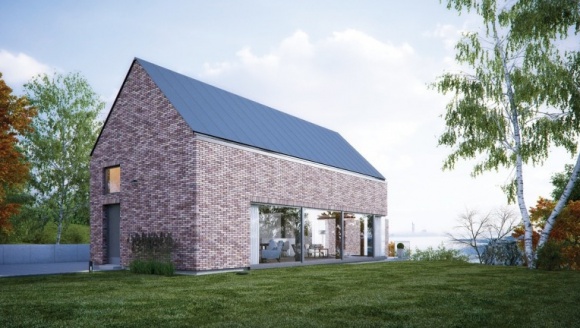 Dom inspirowany Północą: Styl skandynawski w pigułce Dom, LIFESTYLE - Jeszcze niespełna kilka lat temu o stylu skandynawskim nie było głośno. Dziś zarówno budowanie domów, projektowanie wnętrz, jak i styl życia podporządkowany został filozofii wywodzącej się z dalekiej Północy.