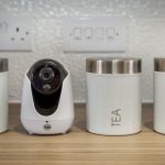 Bezpieczeństwo zdalnie sterowanie, czyli kamera WiFi WIPC-301W marki Yale