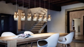 Dima Loginoff – gwiazda designu Dom, LIFESTYLE - Dima Loginoff wciąż zaskakuje świat designu wyjątkowymi projektami, a ten docenia go i tytułuje najlepszym. Został okrzyknięty gwiazdą designu i wyróżniony nagrodami, takimi jak Red Dot czy Best of the Year Elle Decoration.