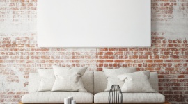 Inspiracje Sigmalife: jak wykonać i zabezpieczyć meble z palet? Dom, LIFESTYLE - eble wykonane z palet cieszą się niesłabnącą popularnością wśród miłośników wnętrz nowoczesnych. Nie można zapomnieć o odpowiedniej powłoce ochronnej, gdyż surowe drewno pozbawione zabezpieczenia szybko straci atrakcyjny wygląd.