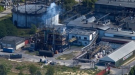 ENERIS kupuje Instalację Termicznego Przekształcania Odpadów Niebezpiecznych BIZNES, Ochrona środowiska - Grupa ENERIS odkupuje od Chemoservis-Dwory S.A. (WSE: CHS) pakiet kontrolny MD-Proeco sp. z.o.o., spółki zarządzającej Instalacją Termicznego Przekształcania Odpadów Niebezpiecznych w Bydgoszczy.