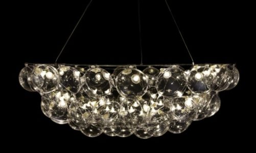 PUFF-BUFF na Maison&Objet w Paryżu