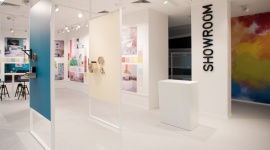 Showroom Tikkurila i Beckers już otwarty! Dom, LIFESTYLE - Od 12 września, wszystkich poszukujących inspiracji na urządzanie wnętrz, marki Tikkurila i Beckers zapraszają do swojego nowo otwartego showroomu.